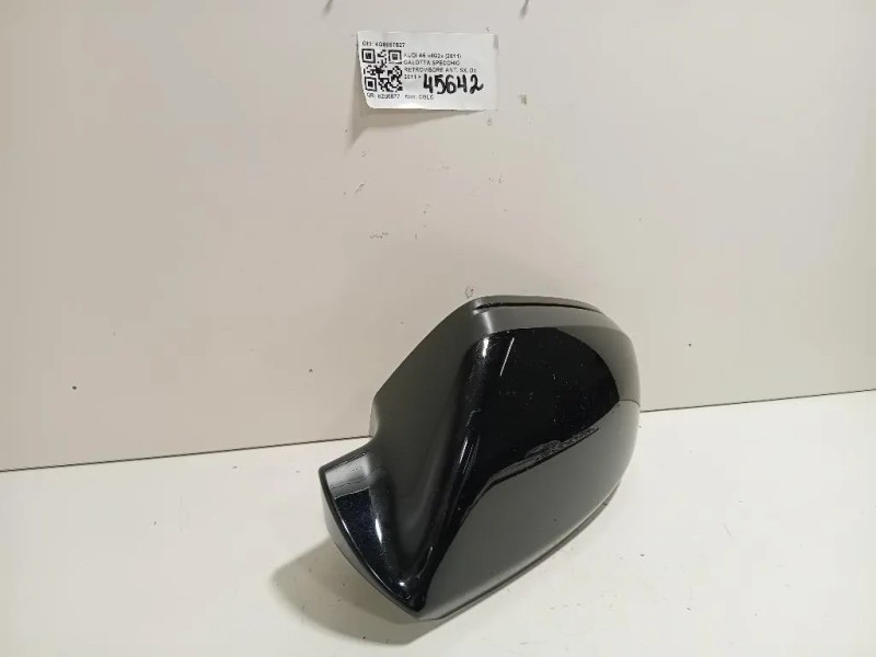 Calotta Specchio Retrovisore ANT SX 4G0857527 Audi A6 4G2 2011