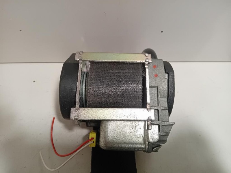 Cintura DI Sicurezza Sedile ANT DX 550774786843JD000 Nissan Qashqai+2 2010