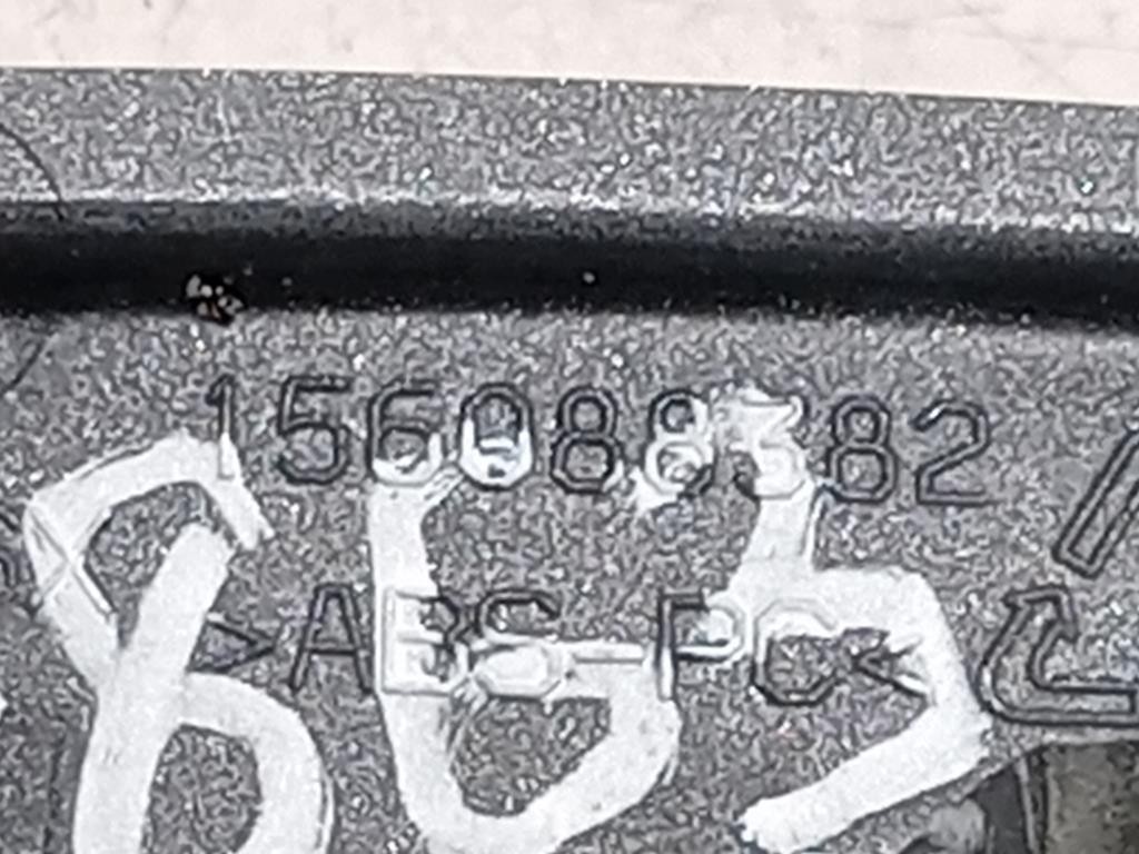 Interruttore Illuminazione 156088382 Alfa Romeo Giulietta 2010