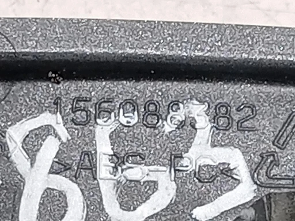 Interruttore Illuminazione 156088382 Alfa Romeo Giulietta 2010