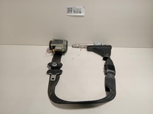 Cintura DI Sicurezza Sedile ANT DX