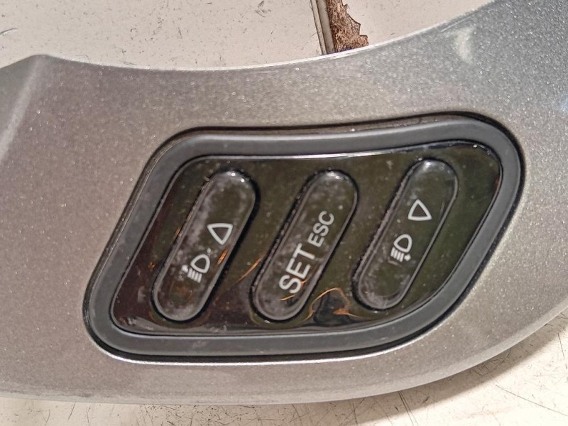 Interruttore Illuminazione 156088382 Alfa Romeo Giulietta 2010