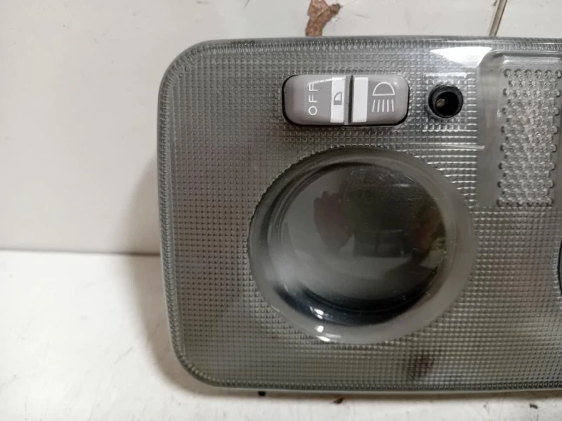 Interruttore Illuminazione 156093278 Alfa Romeo Giulietta 2010