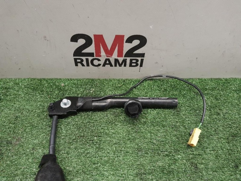 Cintura DI Sicurezza Sedile ANT DX 13394807 Opel Astra J 2010