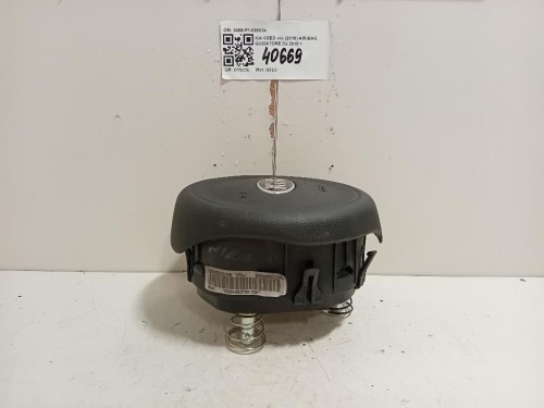 Air-bag Guidatore 07356038310 Jeep Renegade 2018