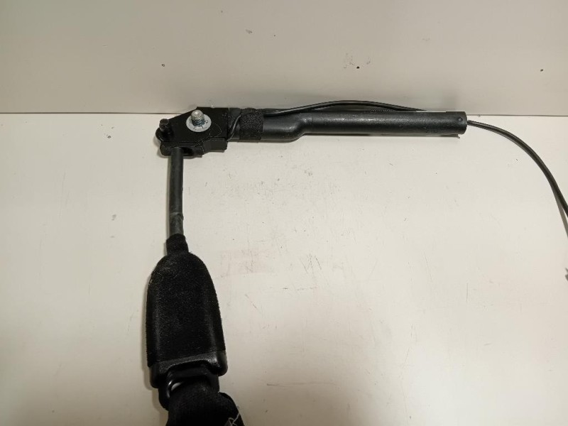 Cintura DI Sicurezza Sedile ANT DX 617023500 Opel Astra J 2010