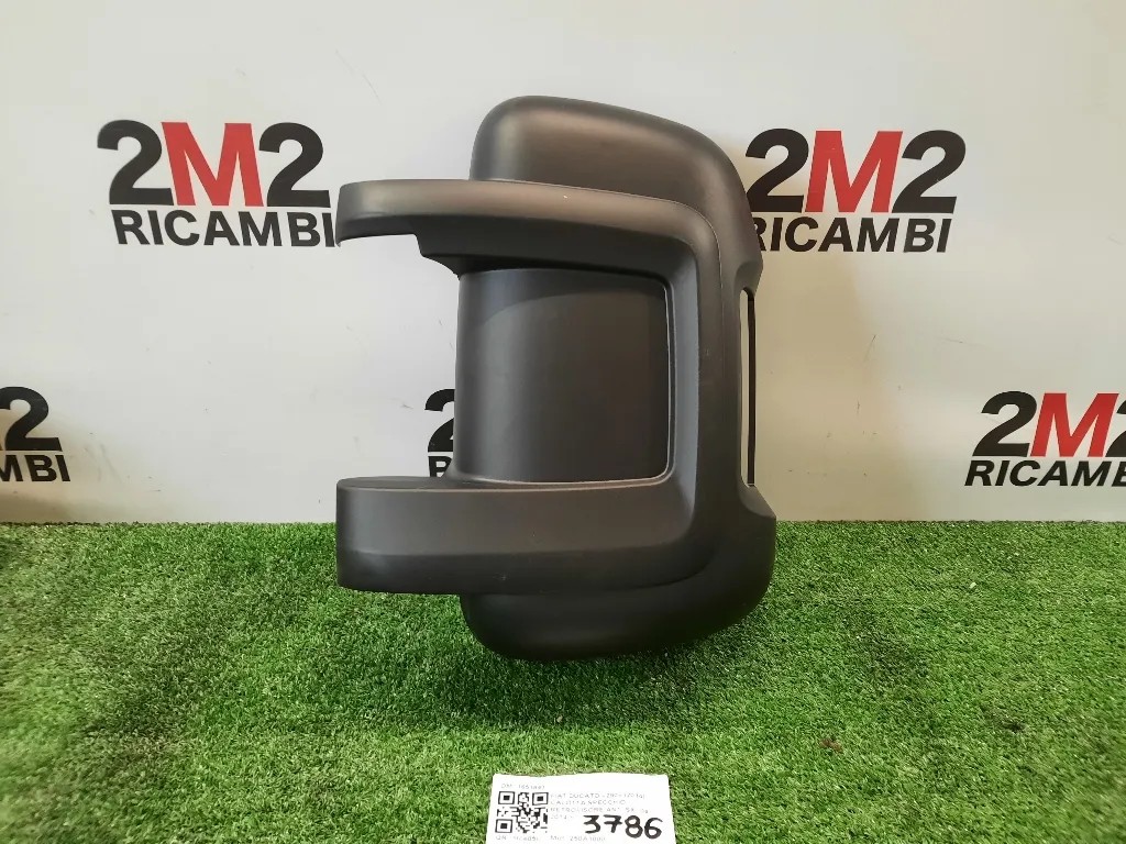 Calotta Specchio Retrovisore ANT SX 1651841 Fiat Ducato 290 2014
