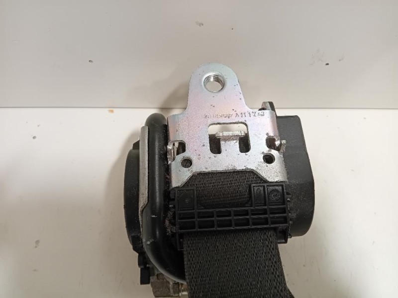Cintura DI Sicurezza Sedile ANT DX 617023500 Opel Astra J 2010