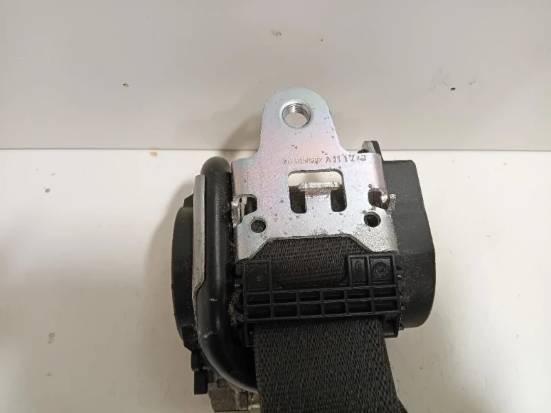 Cintura DI Sicurezza Sedile ANT DX 617023500 Opel Astra J 2010