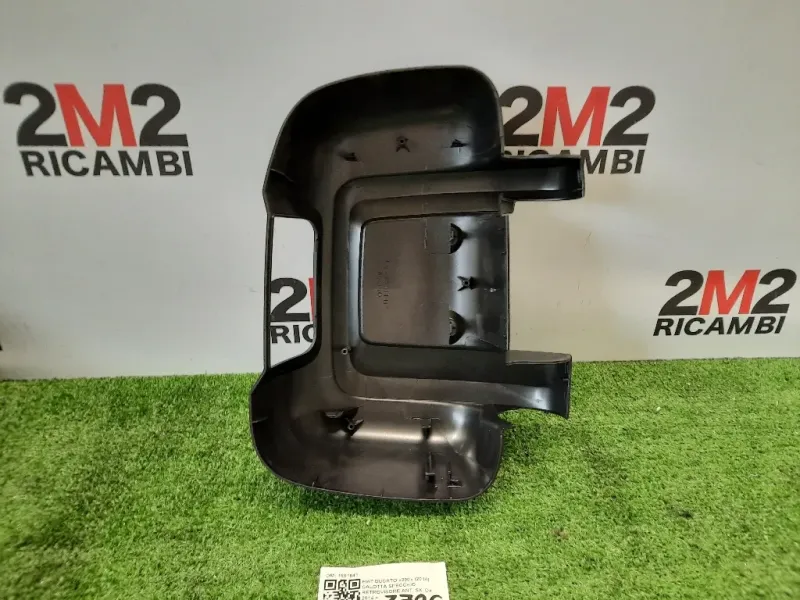 Calotta Specchio Retrovisore ANT SX 1651841 Fiat Ducato 290 2014