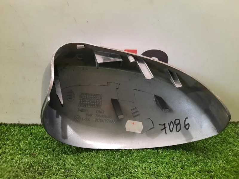 Calotta Specchio Retrovisore ANT SX 735351450 Fiat Grande Punto 2009