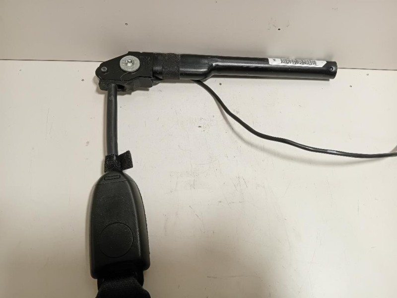 Cintura DI Sicurezza Sedile ANT DX 617023600 Opel Astra J 2010