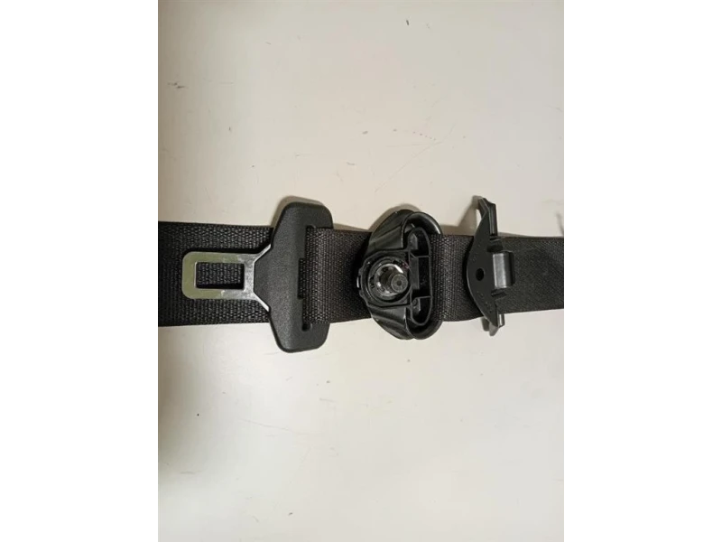 Cintura DI Sicurezza Sedile ANT DX 617023600 Opel Astra J 2010