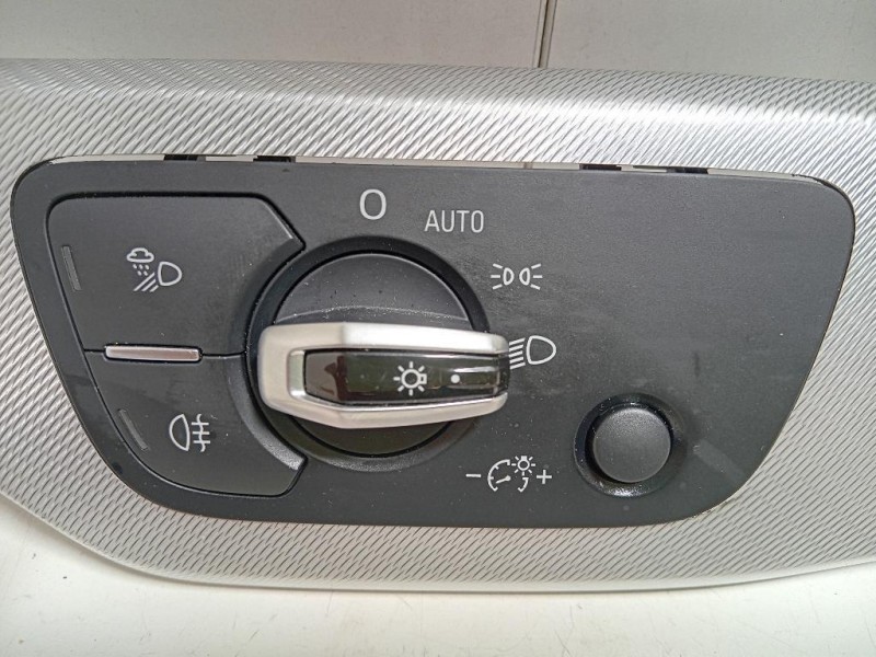 Interruttore Illuminazione 4M0 941 531 AA Audi A4 8W5 Avant 2015