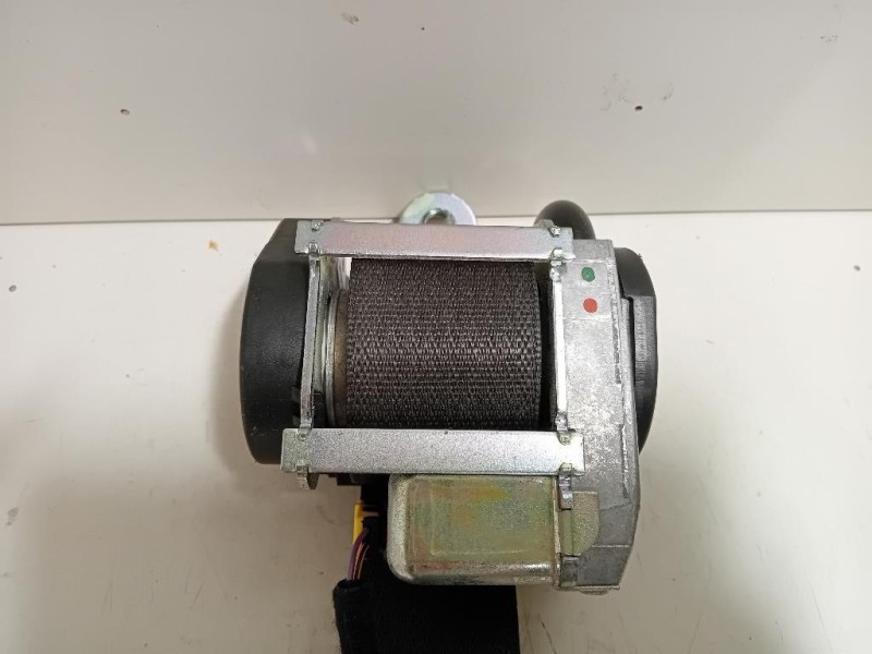 Cintura DI Sicurezza Sedile ANT DX 617023600 Opel Astra J 2010