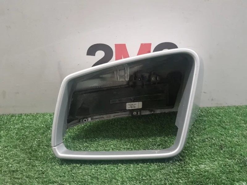 Calotta Specchio Retrovisore ANT SX A24681101609696 Mercedes Classe A W176 2013