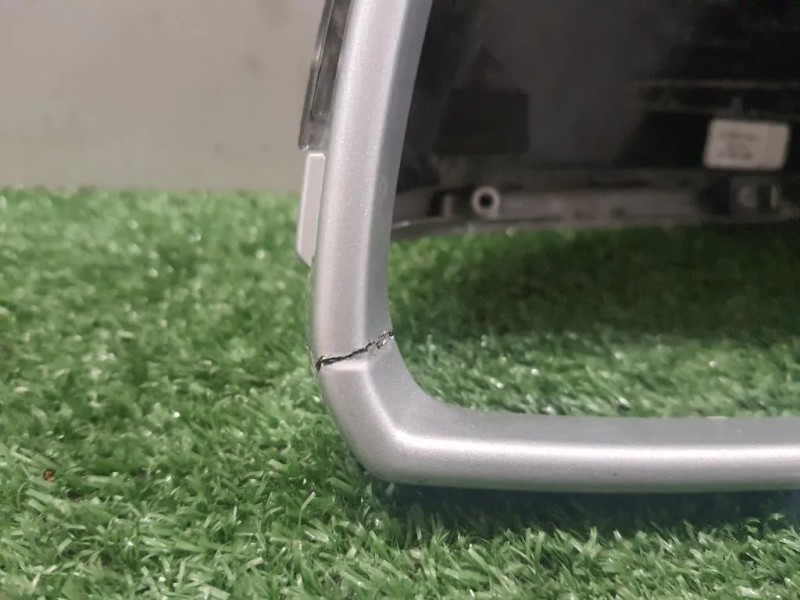 Calotta Specchio Retrovisore ANT SX A24681101609696 Mercedes Classe A W176 2013