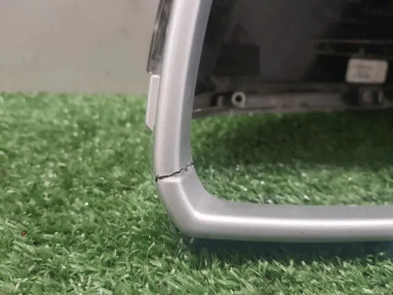 Calotta Specchio Retrovisore ANT SX A24681101609696 Mercedes Classe A W176 2013