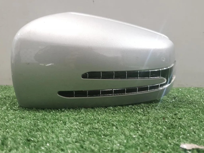 Calotta Specchio Retrovisore ANT SX A24681101609696 Mercedes Classe A W176 2013