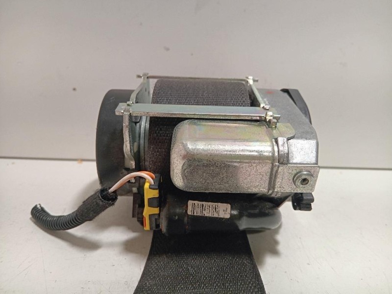 Cintura DI Sicurezza Sedile ANT DX 617023500 Opel Astra J 2010