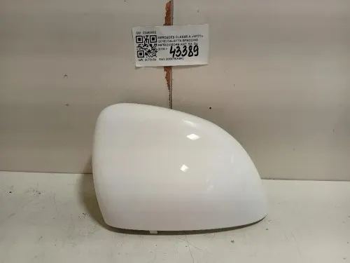 Calotta Specchio Retrovisore ANT SX 22463002 Mercedes Classe A W177 2018