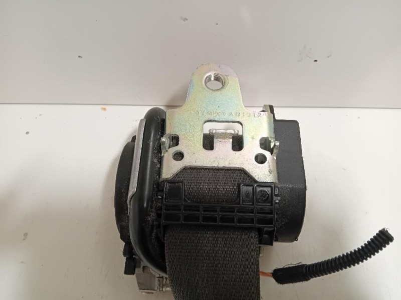 Cintura DI Sicurezza Sedile ANT DX 617023500 Opel Astra J 2010