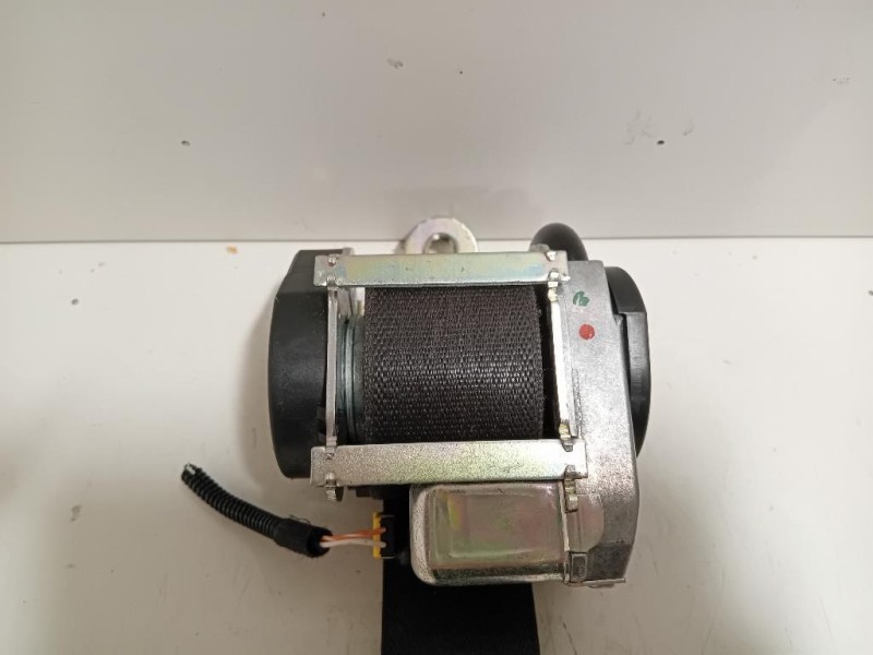 Cintura DI Sicurezza Sedile ANT DX 617023500 Opel Astra J 2010
