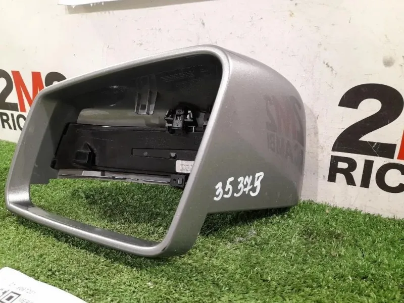 Calotta Specchio Retrovisore ANT SX A2129067201 Mercedes Classe C W204 2007