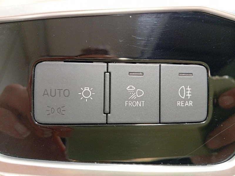 Interruttore Illuminazione 4K1941501M Audi A6 4GD Avant 2016