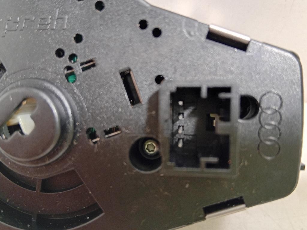 Interruttore Illuminazione 8K0 941 531 AS Audi Q5 8RB 2012