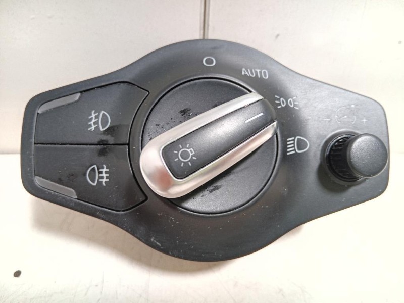 Interruttore Illuminazione 8K0 941 531 AS Audi Q5 8RB 2012
