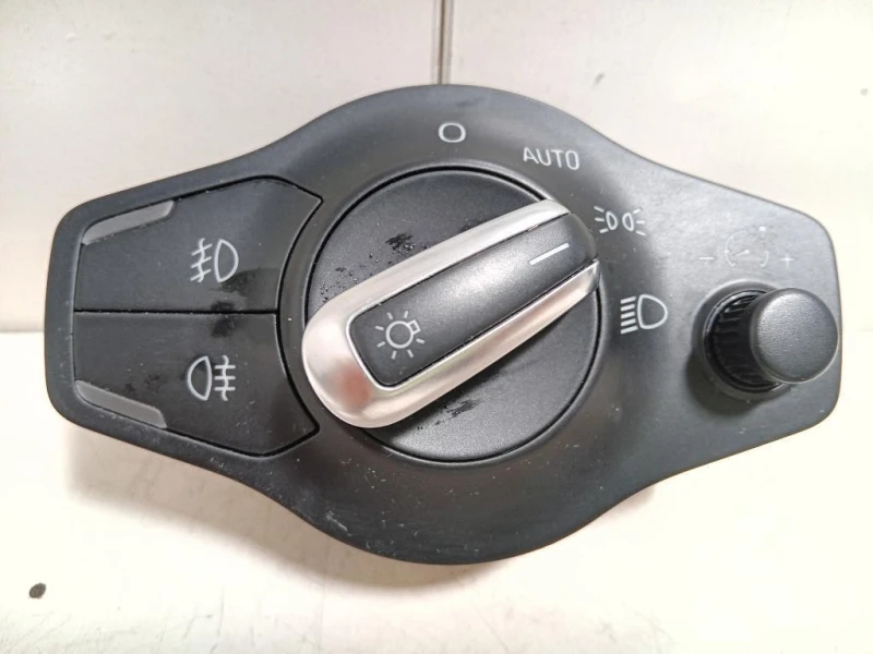 Interruttore Illuminazione 8K0 941 531 AS Audi Q5 8RB 2012