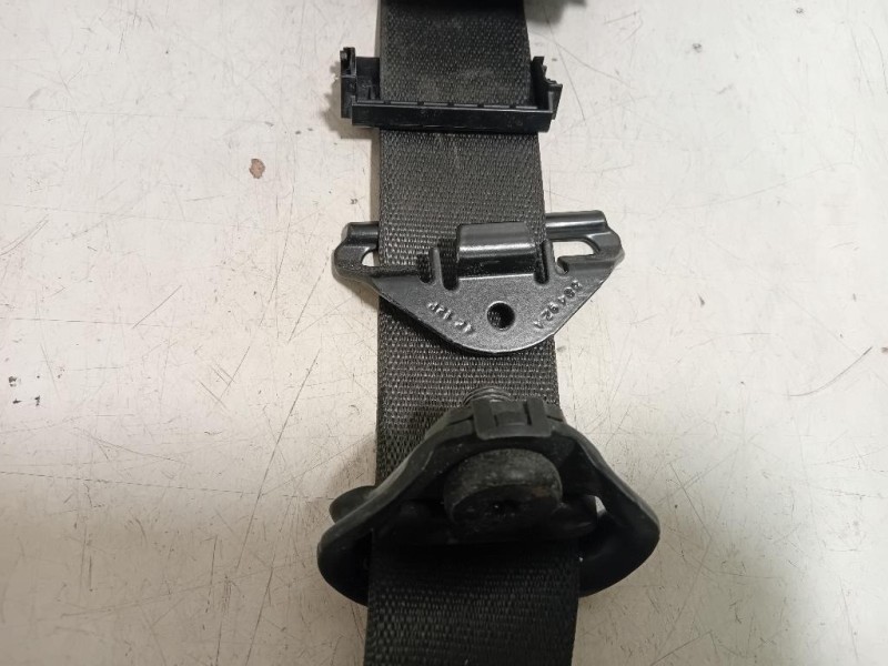 Cintura DI Sicurezza Sedile ANT DX 617023500 Opel Astra J 2012