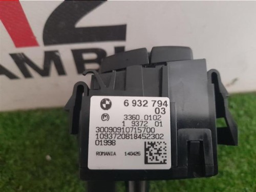 Interruttore Illuminazione 6932794 Bmw I3 2014