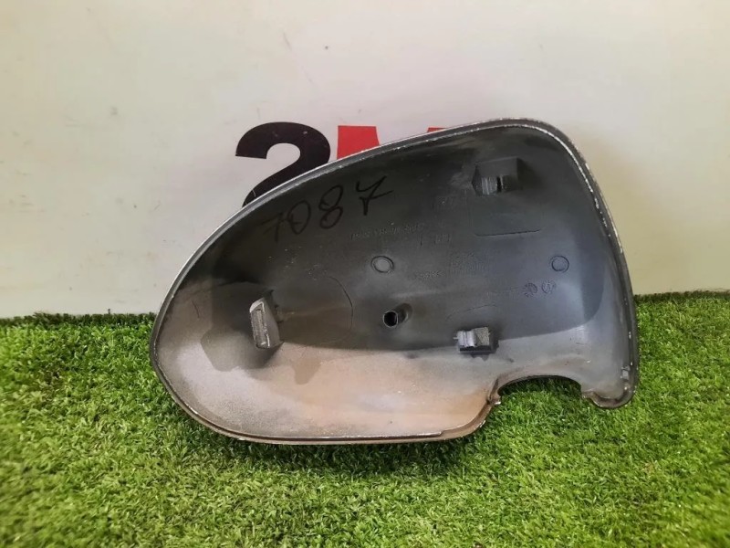 Calotta Specchio Retrovisore ANT SX 468435664 Opel Corsa E 2014