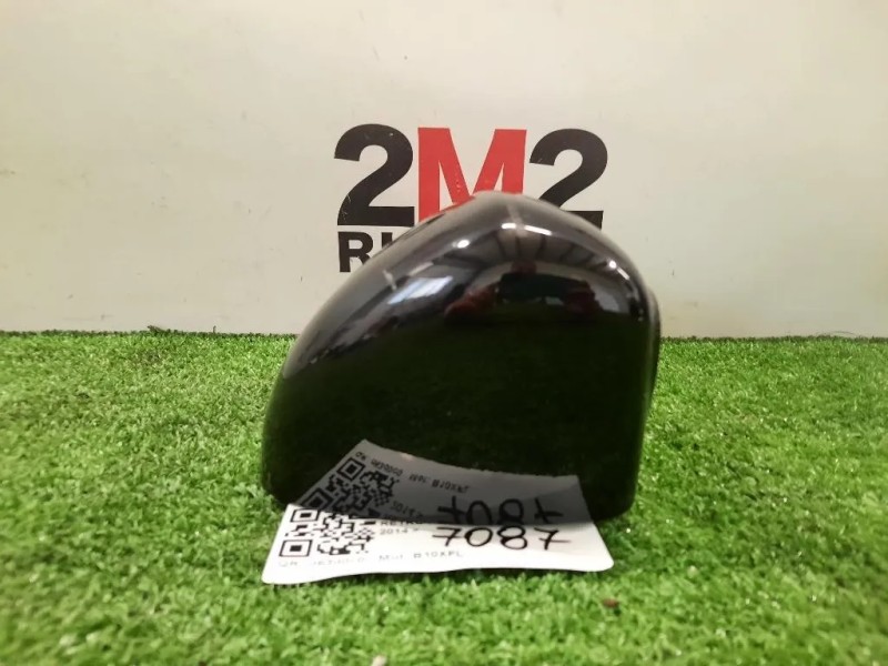 Calotta Specchio Retrovisore ANT SX 468435664 Opel Corsa E 2014