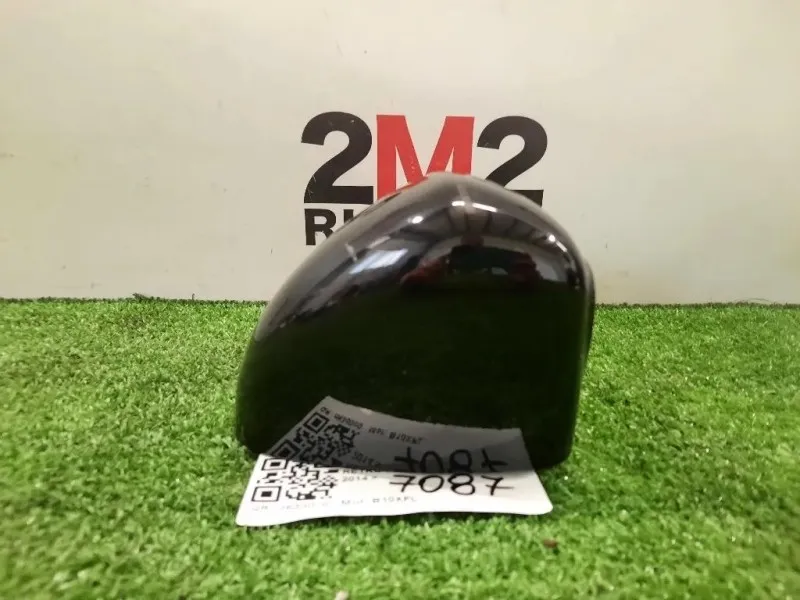 Calotta Specchio Retrovisore ANT SX 468435664 Opel Corsa E 2014