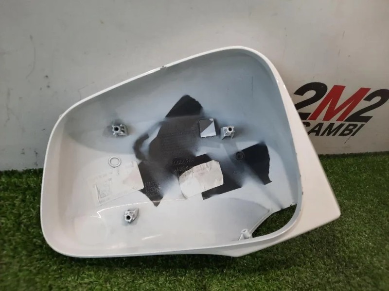 Calotta Specchio Retrovisore ANT SX 95330568 Opel Mokka 2013