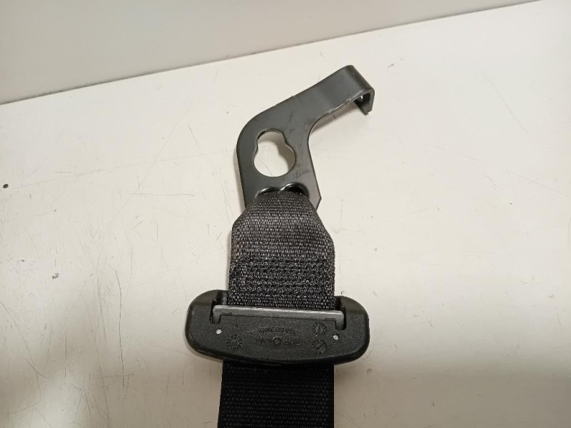 Cintura DI Sicurezza Sedile ANT DX 39141266 Opel Astra K 2016