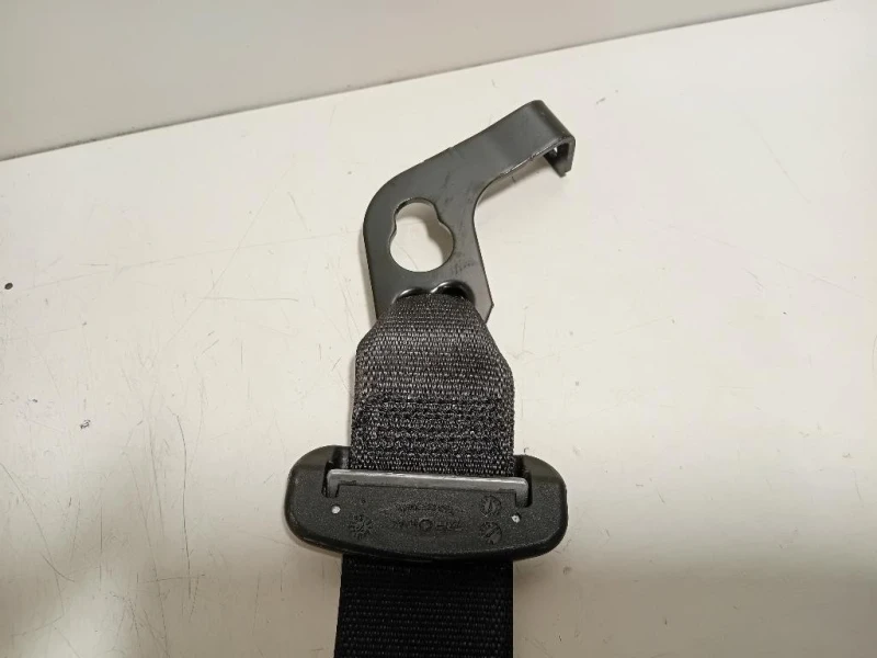 Cintura DI Sicurezza Sedile ANT DX 39141266 Opel Astra K 2016