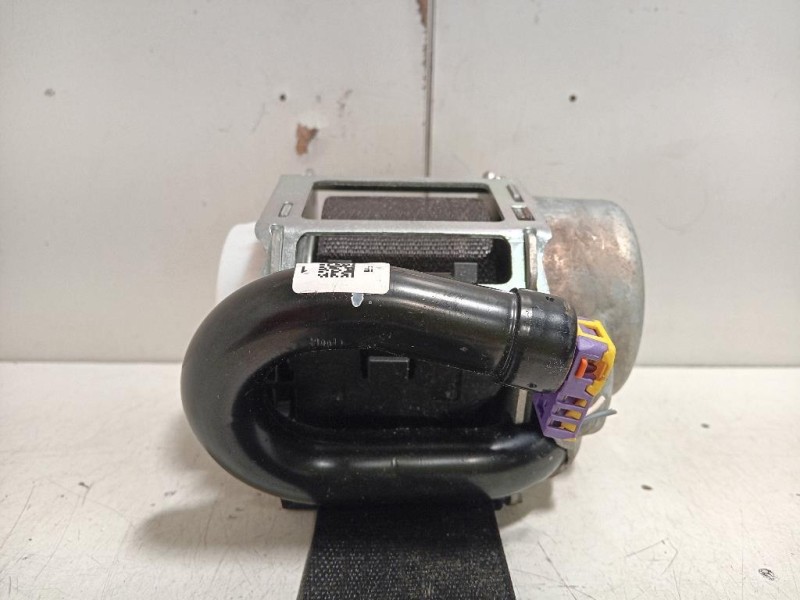 Cintura DI Sicurezza Sedile ANT DX 39141266 Opel Astra K 2016