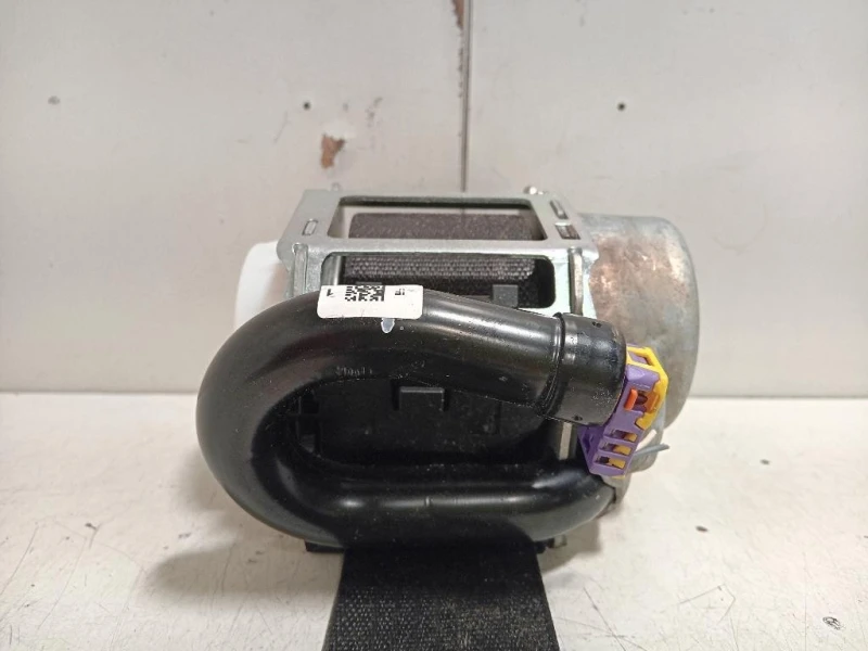 Cintura DI Sicurezza Sedile ANT DX 39141266 Opel Astra K 2016