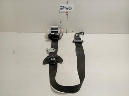 Cintura DI Sicurezza Sedile ANT DX
