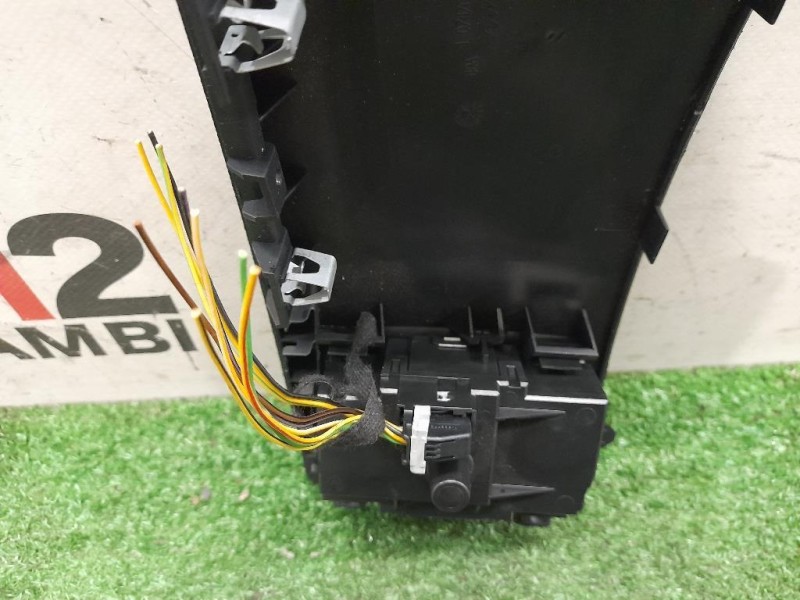 Interruttore Illuminazione 6932794 Bmw Serie 1 E87 Berlina 2005