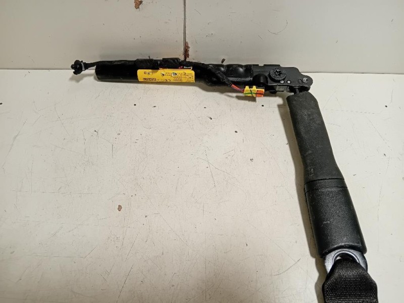Cintura DI Sicurezza Sedile ANT DX 39045683 Opel Astra K 2016