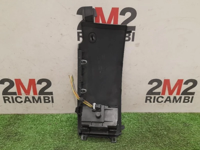 Interruttore Illuminazione 6932794 Bmw Serie 1 E87 Berlina 2005
