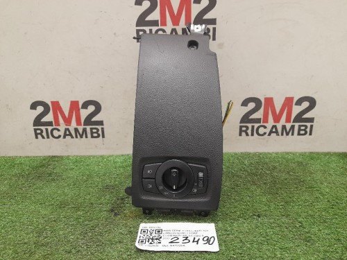 Interruttore Illuminazione 6932794 Bmw Serie 1 E87 Berlina 2005
