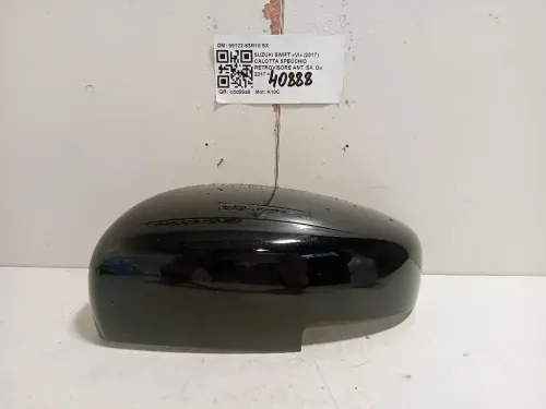 Calotta Specchio Retrovisore ANT SX 99122-53R10 SX Suzuki Swift VI 2017