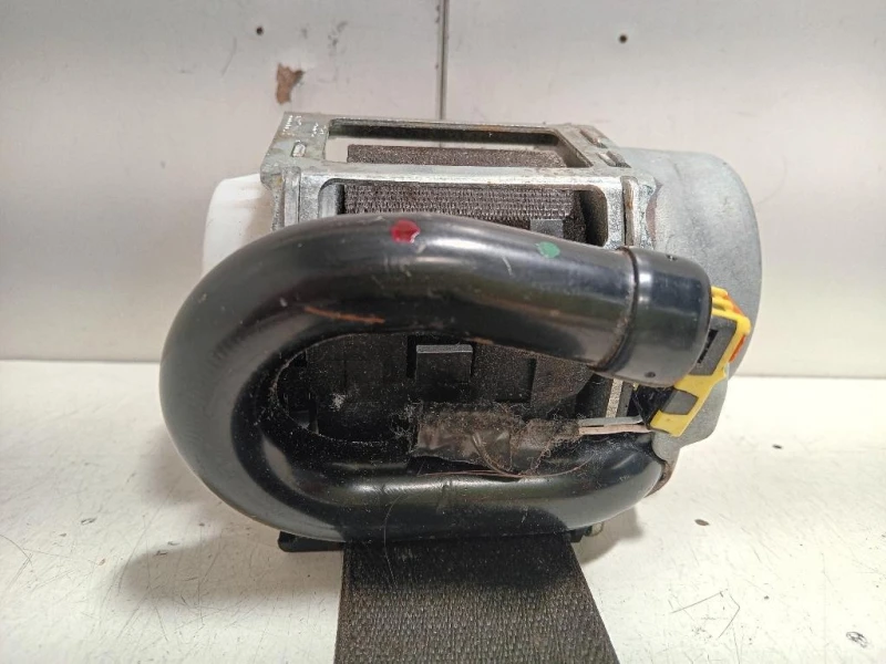 Cintura DI Sicurezza Sedile ANT DX 39045683 Opel Astra K 2016