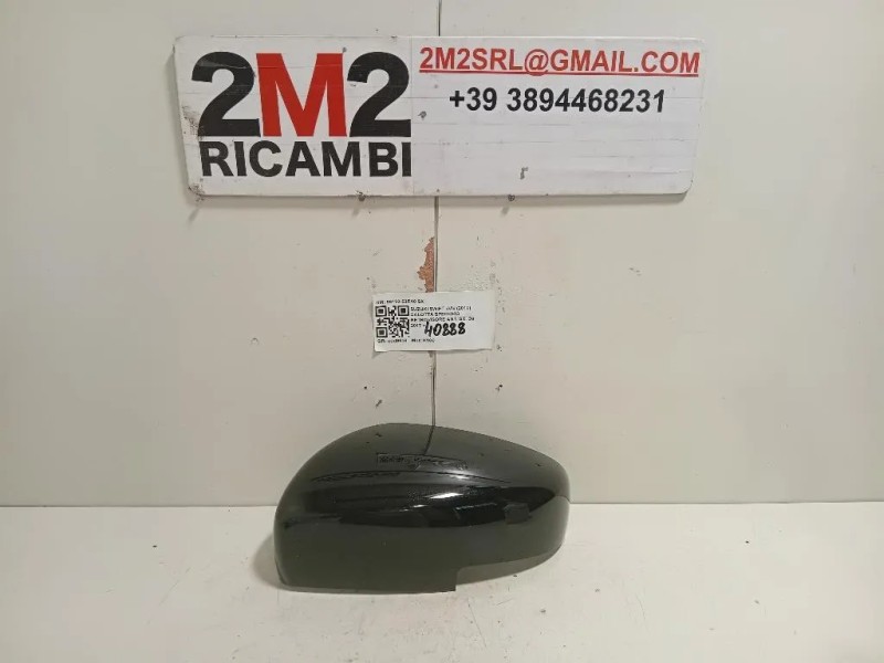 Calotta Specchio Retrovisore ANT SX 99122-53R10 SX Suzuki Swift VI 2017